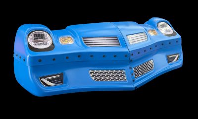 Home - Dominator Race Products