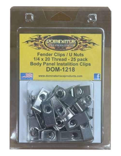 DOM-1218 package