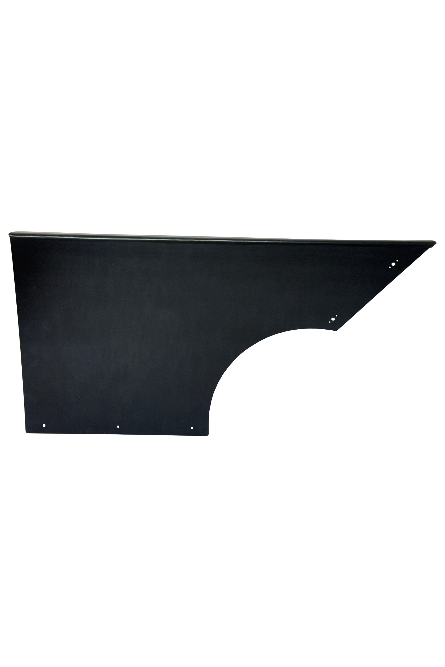 DOM-790 BK Right Qt Panel