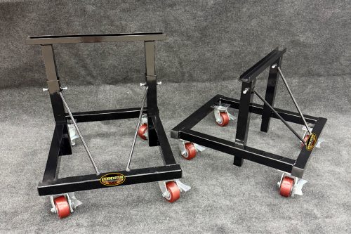 DOM-1295 Chassis Dollies